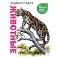russische bücher: Дэвид Элдертон - Животные. Все обитатели нашей планеты