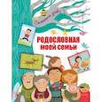 Родословная моей семьи