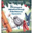 russische bücher: Александровская Наталья Александровна - Большие приключения маленькой пылинки