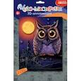russische bücher:  - 3D-аппликация. Сова