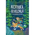 russische bücher: Пикина Анастасия Сергеевна - Веснушка, колдунья и волшебный амулет