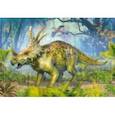 :  - Пазл Динозавр Стиракозавр, 30 элементов