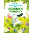 russische bücher: Гурина Ирина Валерьевна - Маленькие сказки про большую умничку