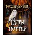 russische bücher: Зайцева А.И. - Волшебный мир Гарри Поттера. Раскраска