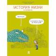 russische bücher: Панафьё Жан-Батист,Барман Адриен - История жизни в комиксах.Эволюция