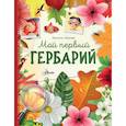 russische bücher: Шрайер К. - Мой первый гербарий