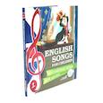 russische bücher:  - Английские песни для детей: книги для говорящей ручки "Знаток" (комплект из 2 кн.)