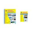 russische bücher:  - Водный транспорт (комплект из 32 карточек, 2 формата)