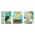 russische bücher: Патаки Х. - Комплект.Мосты Петербурга.Петергоф.Летний сад