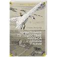 Удивительные приключения Нильса с дикими гусями