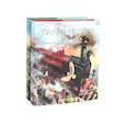 Гарри Поттер и Философский камень; Гарри Поттер и Тайная комната (с цветными иллюстрациями) (комплект из 2-х книг)