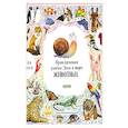 russische bücher: Константиновская О. - Приключения улитки Элли в мире животных