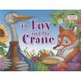 russische bücher: Владимировой А.А. - The Fox and the Crane = Лиса и журавль