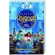 russische bücher: Литтлвуд К. - Пекарня Чудсов. Книга 4. Чудеса на десерт