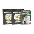 russische bücher: Блекманн Д., Гуссунг Т. - Хроники гоблина (комплект из 3-х книг)