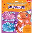 russische bücher:  - Фигурная мозаика 3 в 1. Дракончик. Кит. Единорог