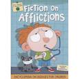 russische bücher: Ольга Гринина - Fiction on afflictions. Стори  про хвори (на английском языке)