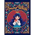 russische bücher: Гримм В. и Я. - Snow white. Белоснежка (на английском языке)