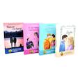 russische bücher: Каретникова Е.А., Смелик Э.В., Егоров А. - Когда выбирает сердце (комплект из 4-х книг)