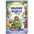 russische bücher: Хачатурова А.Э. - Зимние чудеса в кедровом лесу