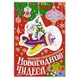 russische bücher: Бутикова М. - Новогодние чудеса