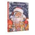 russische bücher: Баум Л.Ф. - Жизнь и приключения Санта-Клауса