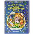 russische bücher: Ахромкина С.Ю. - Сказки на ночь из Всеволшебного леса