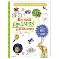 russische bücher: Анастасия Занонцелли - Большой подарок для мальчика. Энциклопедия для настоящих мальчишек