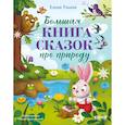 russische bücher: Ульева Е.А. - Большая книга сказок про природу