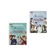 russische bücher:  - Мальчики, прославившие Россию. Комплект из 2-х книг