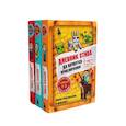 russische bücher: Майнкрафт - Дневник Стива: Кн. 1-14 (комплект из 3-х книг)