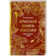 russische bücher: Бондарев Алексей - Красная книга России. Все основные виды