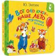 russische bücher: Энтин Ю.С. - Вот оно какое - наше лето. Моя первая песенка