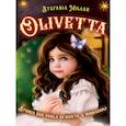 russische bücher: Миллер С. - Olivetta. Storia che parla di bonta e mirracoli