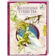 russische bücher: Сантис А., де - Волшебные существа: от гнома до джинна