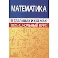 russische bücher: Мошкарева С. - Математика. Весь школьный курс в таблицах