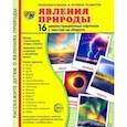 russische bücher: Цветкова Т. В. - Явления природы. 16 демонстрационных картинок