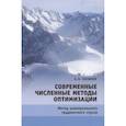 russische bücher: Гасников А.В. - Современные численные методы оптимизации