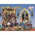 russische bücher: Львова Т.Е. - Читаем вместе. Ученик чародея
