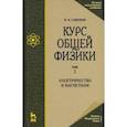 russische bücher: Савельев Игорь Владимирович - Курс общей физики. В 5 томах. Том 2. Электричество и магнетизм. Учебное пособие для вузов