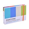 russische bücher: Джонсон Б. - Pantone.35 вдохновляющих палитр для жизни и творчества