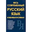 Весь современный русский язык в таблицах и схемах