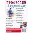 russische bücher:  - Профессии в картинках. Наглядное пособие для педагогов, логопедов, воспитателей и родителей.