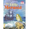 russische bücher:  - Читаем вместе. Русалочка