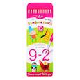 russische bücher: Куликова Е.Н., Самусенко О.А. - Веселая арифметика. IQ прописи. Пишем цифры и считаем