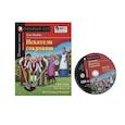 russische bücher: Несбит Э. - Домашнее чтение. Искатели сокровищ (+MP3)