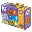 IQ игры для запуска речи. Парочки. Посчитай сколько. 2+.