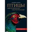 russische bücher: Храбрый Владимир Михайлович - Птицы Европейской части России. Фотоопределитель