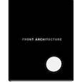 russische bücher:  - Front Archtecture