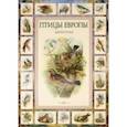 russische bücher: Гульд Джон - Птицы Европы